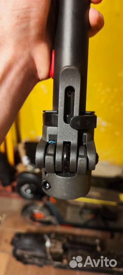 Рулевая Xiaomi M365 оригинал