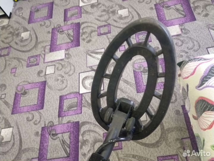 Металлоискатель fisher f22