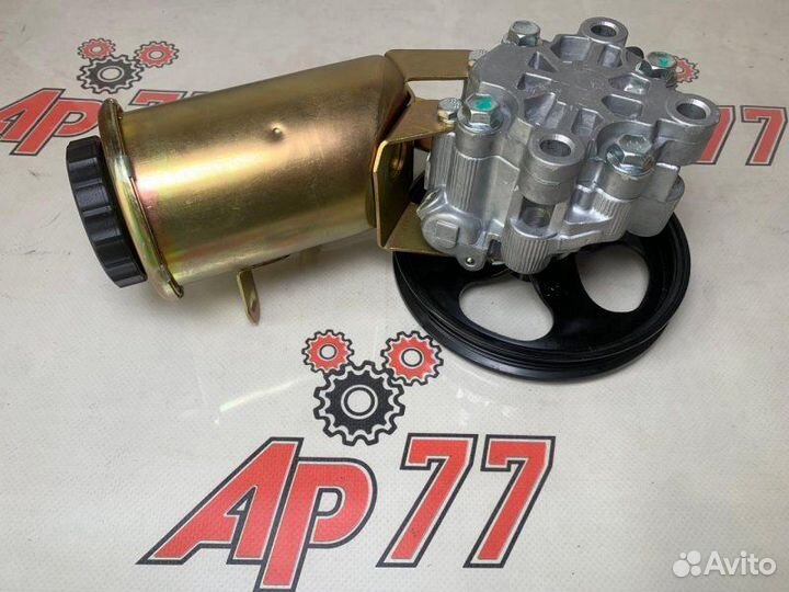 Насос гидроусилителя Toyota 1nzfe 3Pk 4431052050