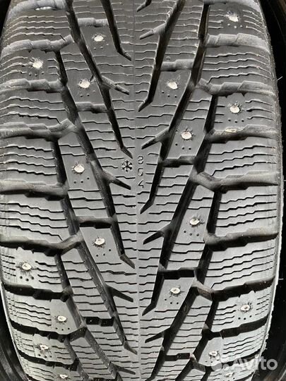 Nokian Tyres Nordman 7 SUV 225/60 R17 103T