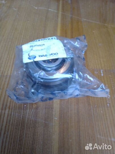 Комплект сцепления chevrolet lacetti