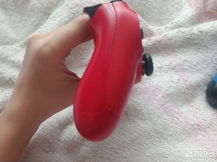 Джостик sony PS4