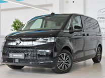 Volkswagen Multivan, 2022, с пробегом, цена 6 649 000 руб.