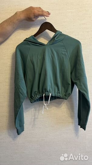 Спортивный костюм женский