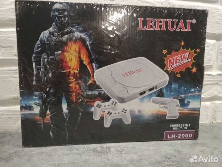 Игровая консоль Super mini SN-02, 821 игра