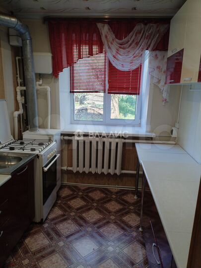 2-к. квартира, 30,8 м², 1/1 эт.