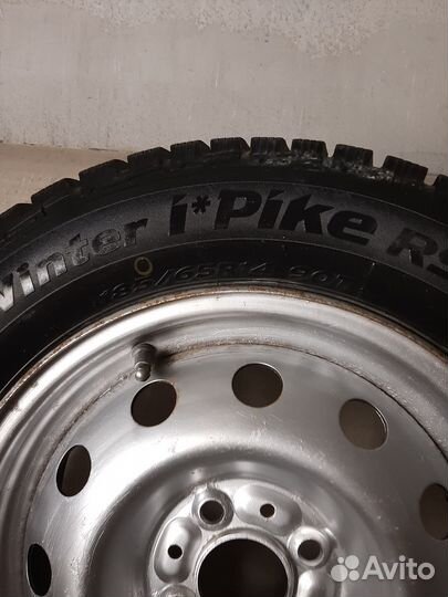 Hankook I'Pike RW11 185/65 R14 88