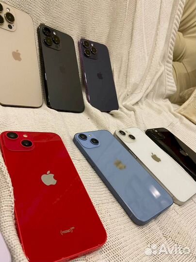 Муляжи iPhone 14