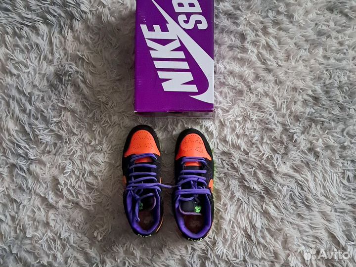 Футзалки nike