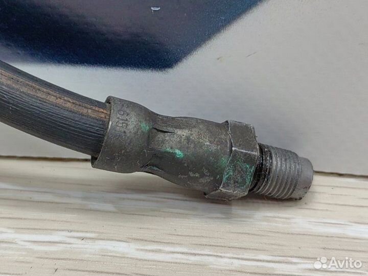 Шланг тормозной передний Bmw X5 E70 N62B48 2008