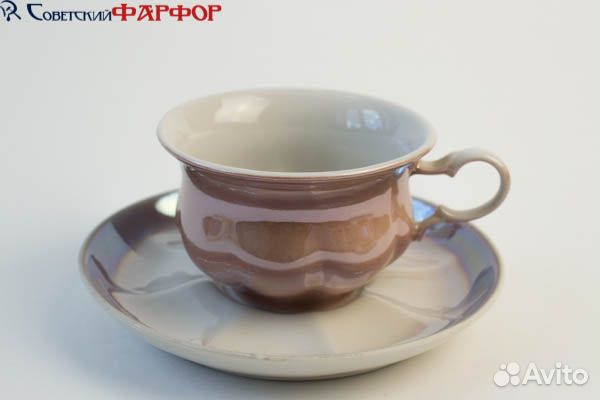 Кофейные пары (4 шт) (Коростень)