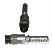 Датчик скорости импульсный камаз, маз круглый разъ