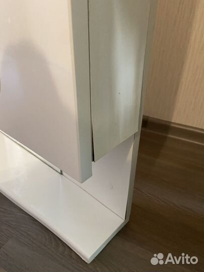 Мебель для ванной комнаты бу