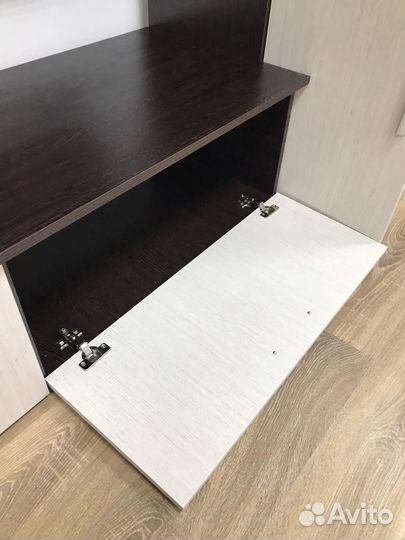 Стенка в гостиную мальта