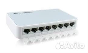 Коммутаторы