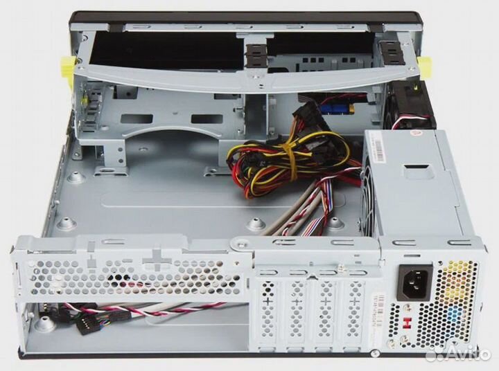 Корпус InWin BL067 с блоком питания 300W