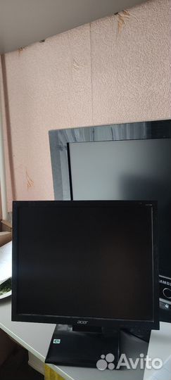 Монитор acer