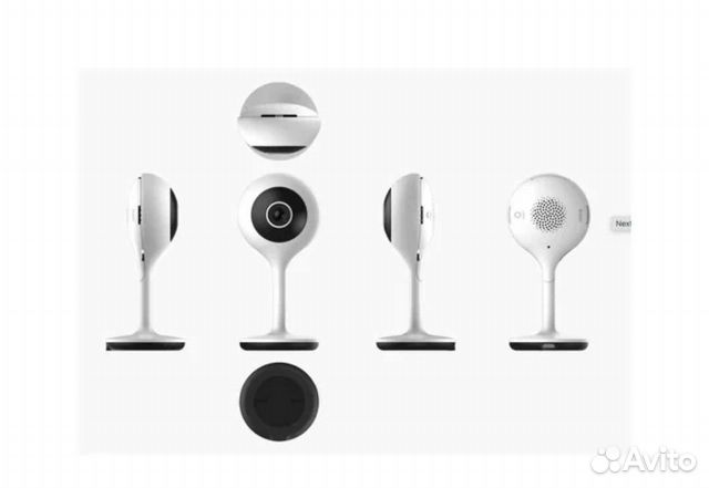 Ip камера wifi Laxihub M3-TY