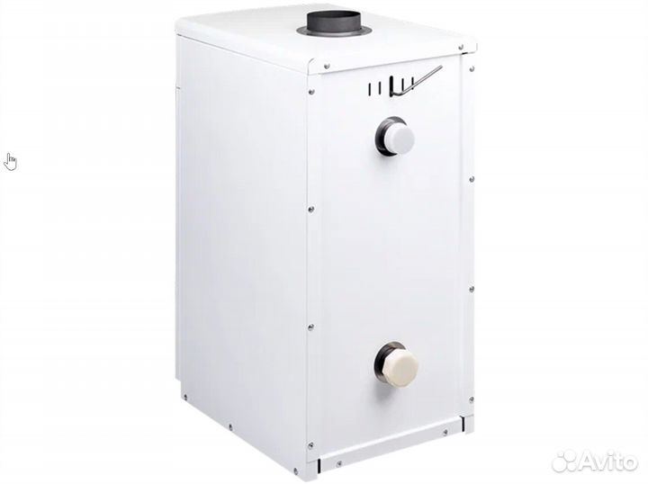 Газовый котел Очаг аогв- 8 Е 