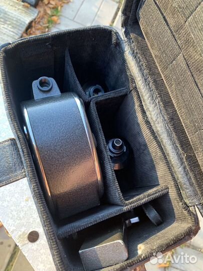 Кинокамера кварц2 70-х годов