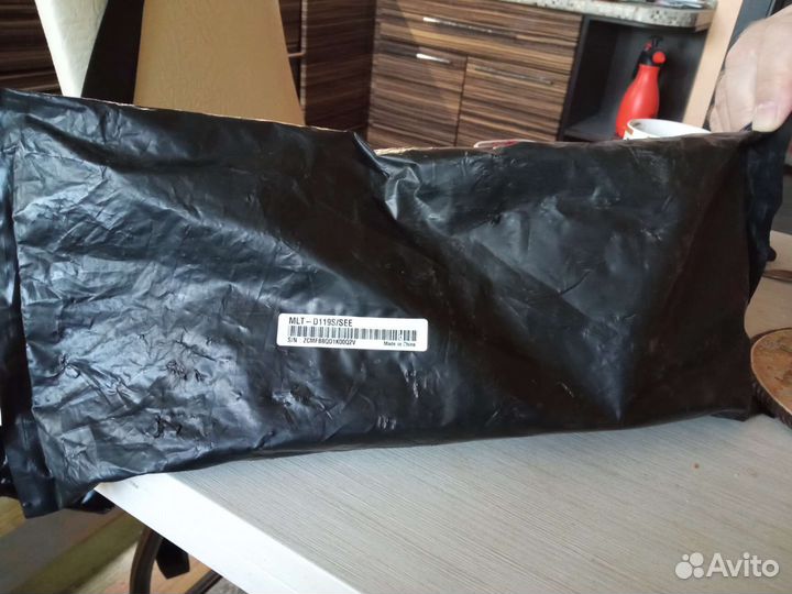 Картридж тонер Samsung