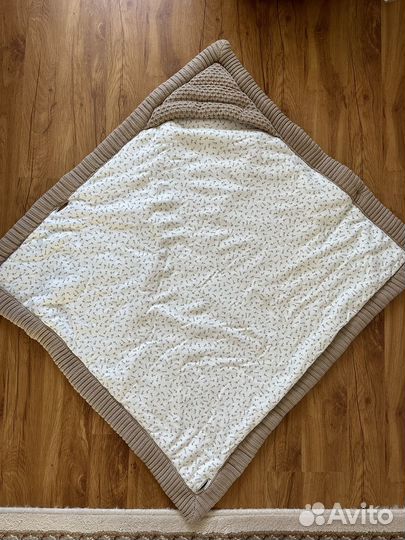 Конверт одеяло Loom