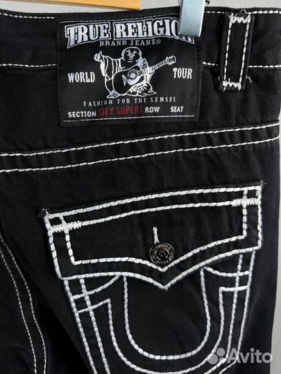 Джинсы True religion