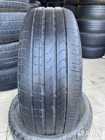 Pirelli Scorpion Verde 215/60 R17 96H