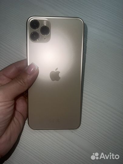 iPhone 11 Pro Max, 64 ГБ