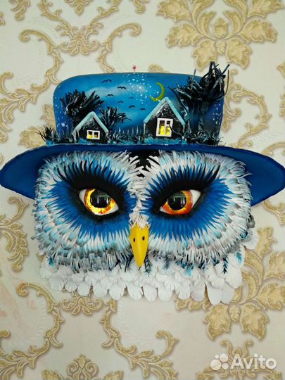 Изделия из фоамирана для декора