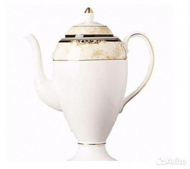Сервиз кофейный Wedgwood cornucopia