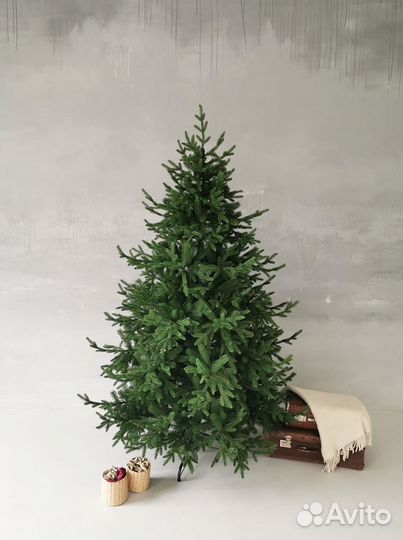 Елка литая Австрия