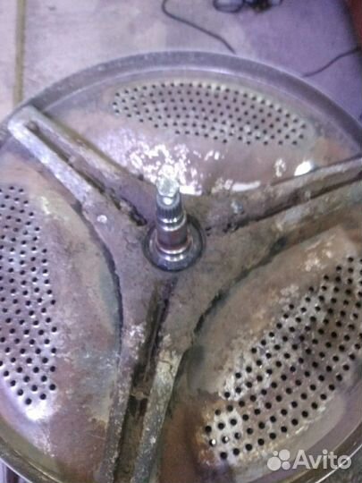 Ремонт стиральных машин-автомат