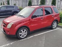 Suzuki Ignis 1.5 AT, 2006, 186 300 км, с пробегом, цена 535 000 руб.