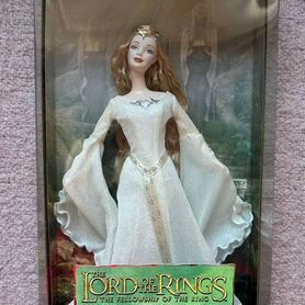 Barbie Galadriel The Lord of The Rings 2004 nrfb