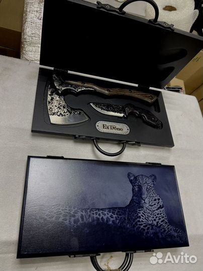 Набор подарочный