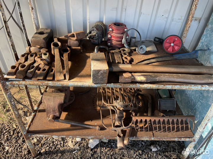 Инструмент