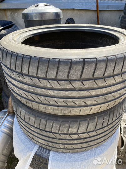 Dunlop SP Sport Maxx 245/45 R19