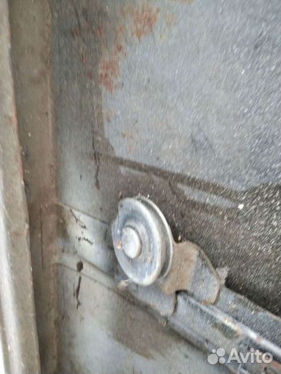 Дверь ваз 2106