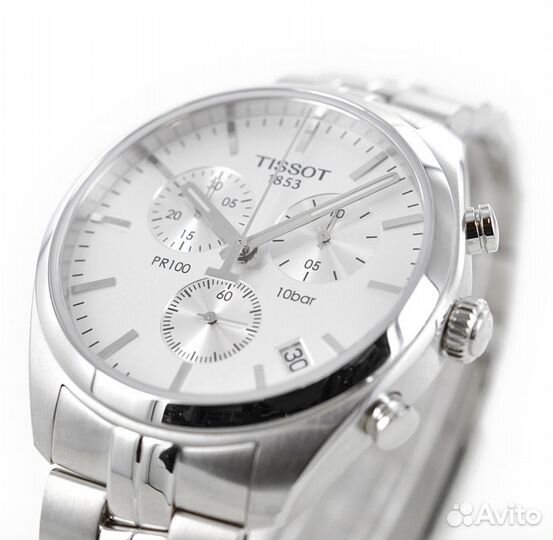 Часы мужские tissot