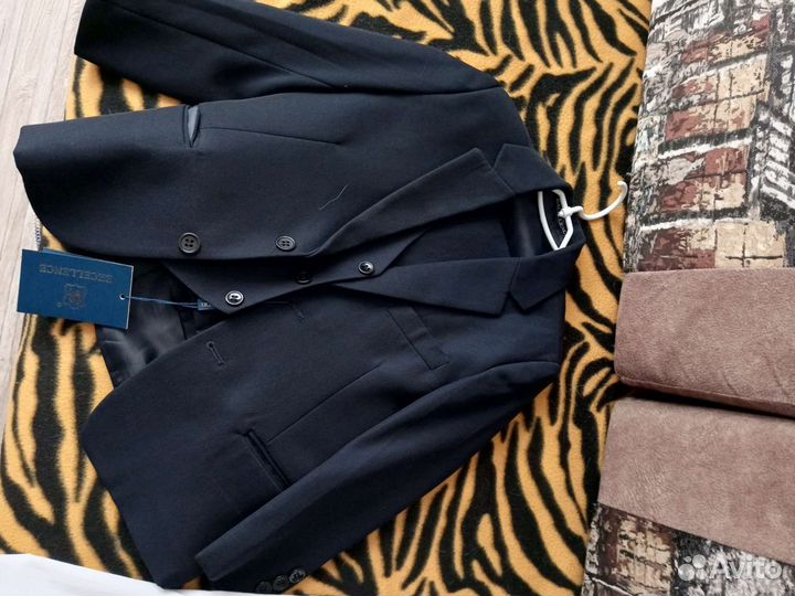 Детский костюм тройка