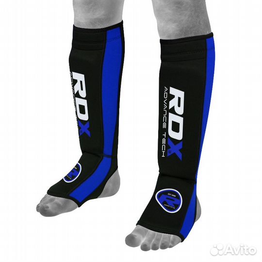 Щитки для мма / RDX T6 neoprene