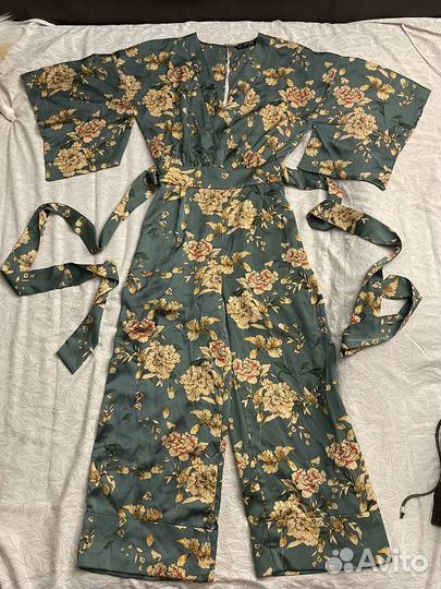 Платья/комбинезоны