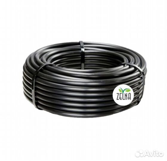 Капельная трубка zelna (многолетняя) урожайная