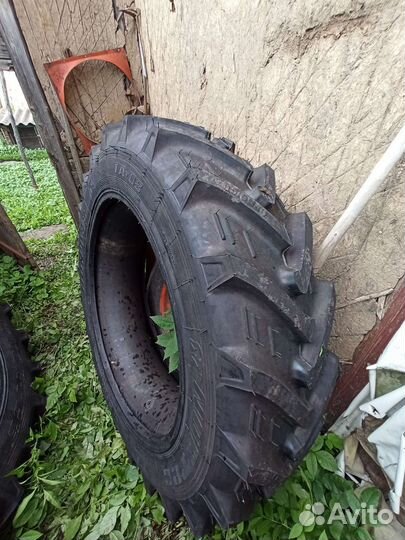 Задние колёса мтз 80/82