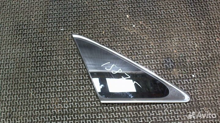 Стекло кузовное боковое Toyota Venza, 2010