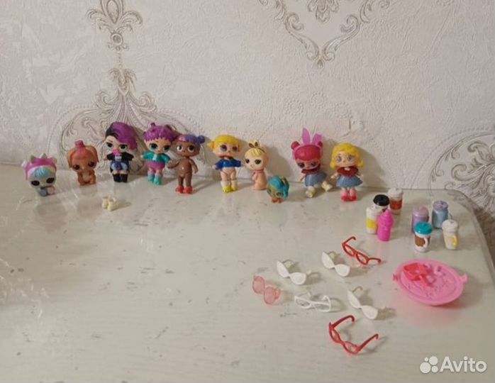 Кукла Enchantimals