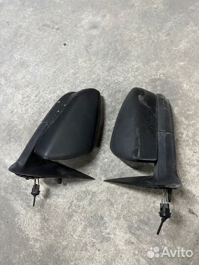 Зеркала granta kalina