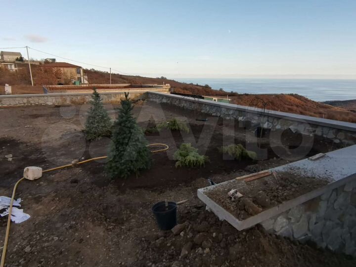 Дом 400 м² на участке 7,3 сот.