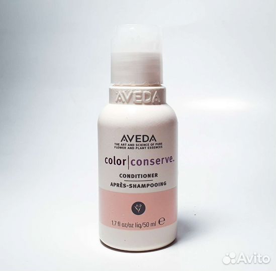 Aveda кондиционер для окрашенных волос, 30 мл